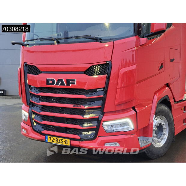 2024 DAF XG+ 530-44835989