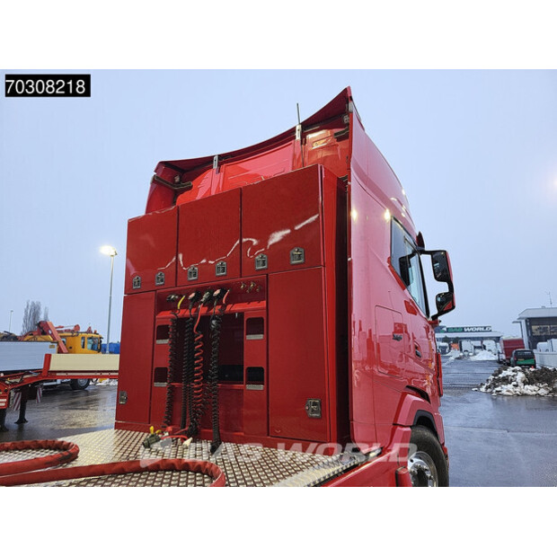 2024 DAF XG+ 530-44835993