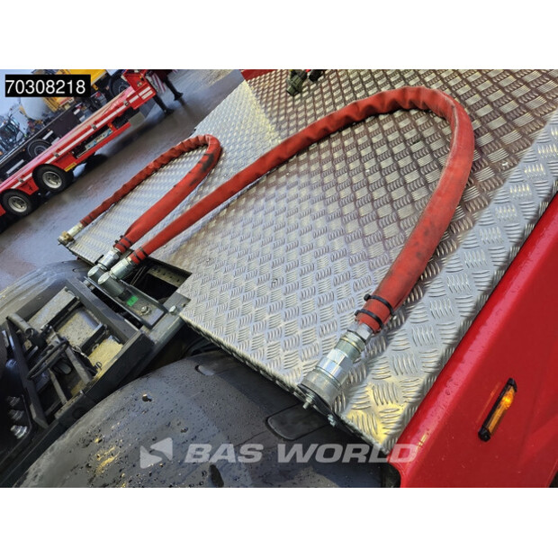 2024 DAF XG+ 530-44835997