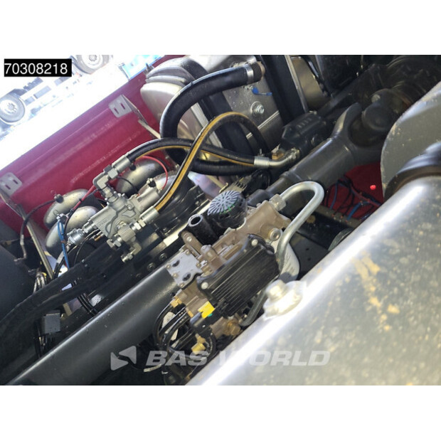 2024 DAF XG+ 530-44835998