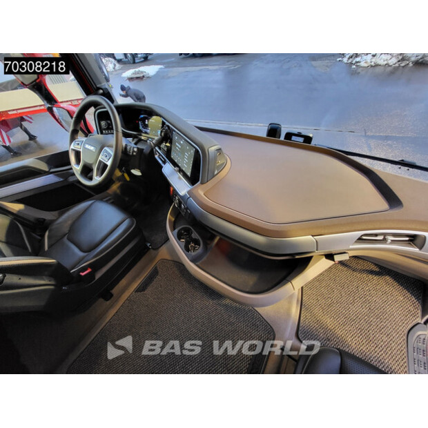 2024 DAF XG+ 530-44836002