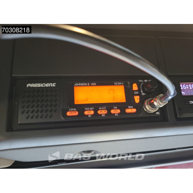 2024 DAF XG+ 530-44836010