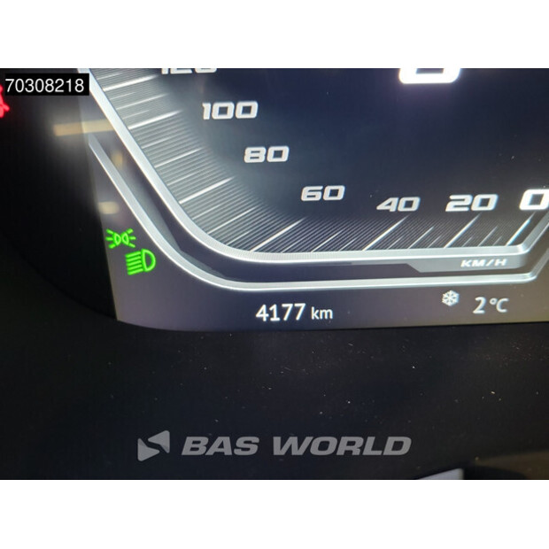 2024 DAF XG+ 530-44836019