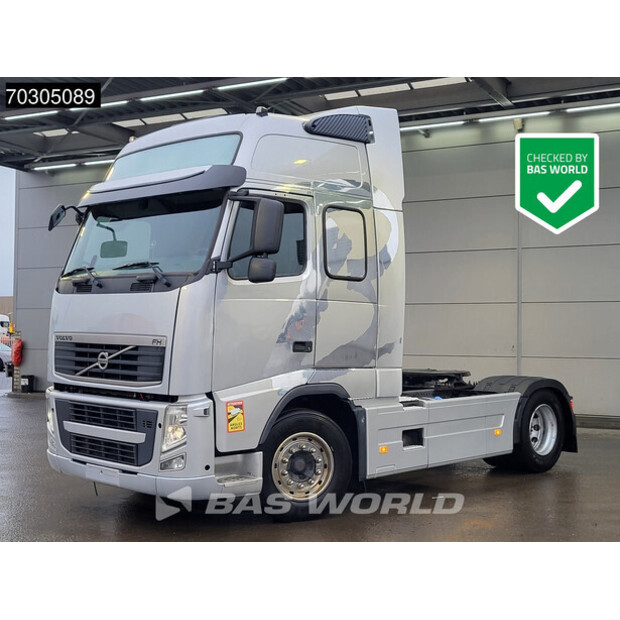 2012 Volvo FH500-44836023