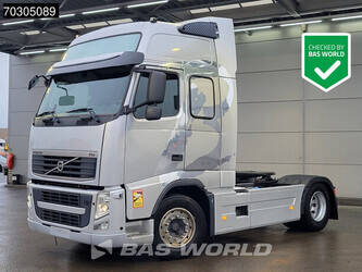 Image for TRUCKS 2012 Volvo FH500