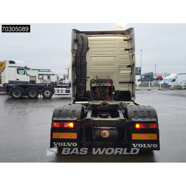 2012 Volvo FH500-44836025