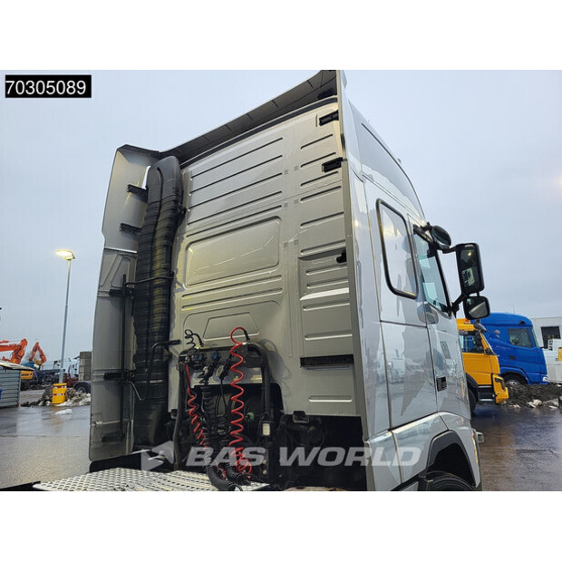 2012 Volvo FH500-44836027