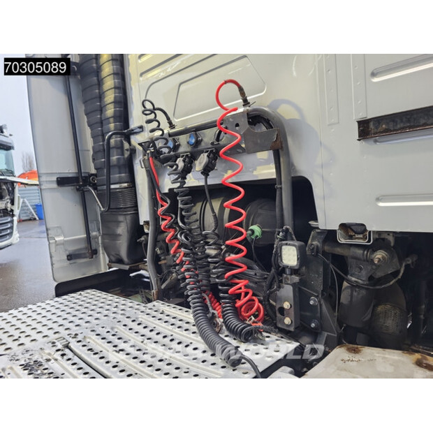 2012 Volvo FH500-44836028