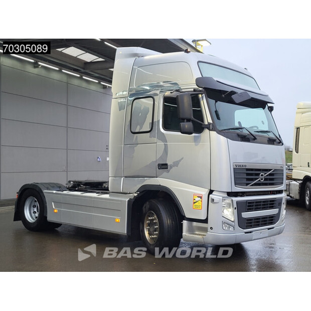 2012 Volvo FH500-44836030