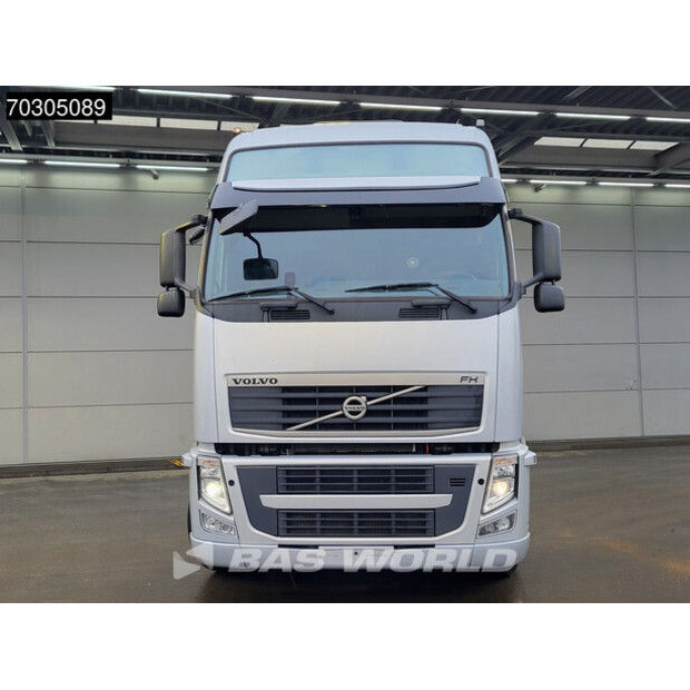 2012 Volvo FH500-44836031
