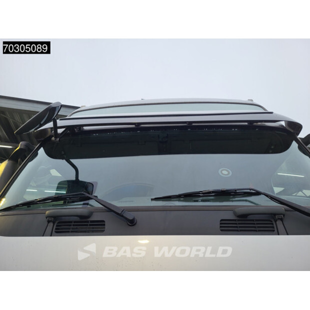 2012 Volvo FH500-44836032