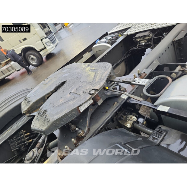 2012 Volvo FH500-44836036