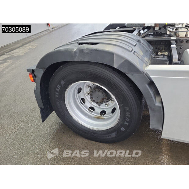 2012 Volvo FH500-44836039