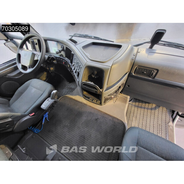 2012 Volvo FH500-44836040