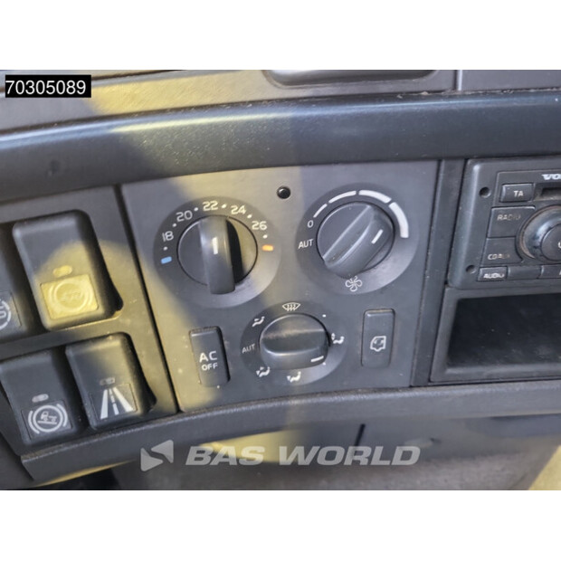 2012 Volvo FH500-44836042