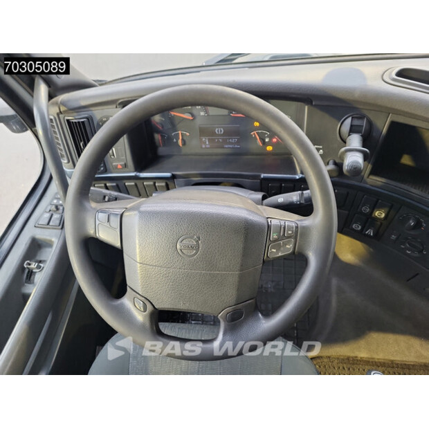 2012 Volvo FH500-44836043