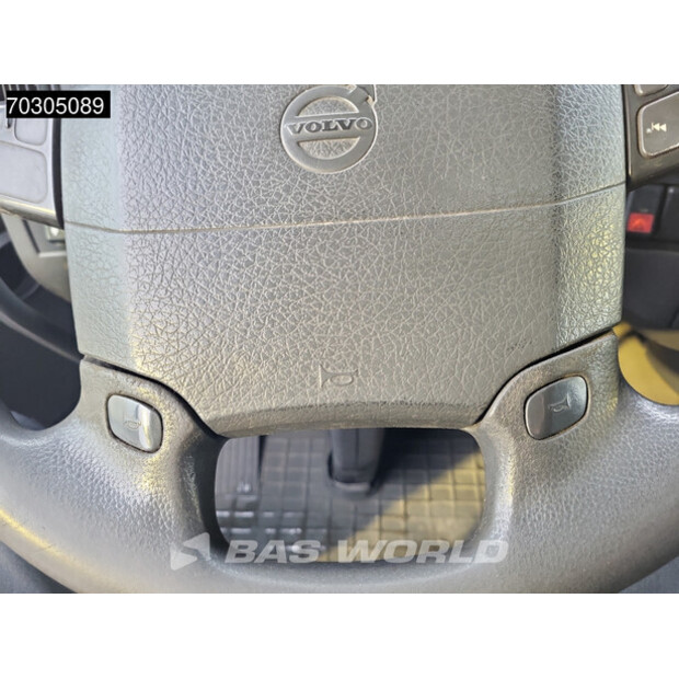 2012 Volvo FH500-44836044