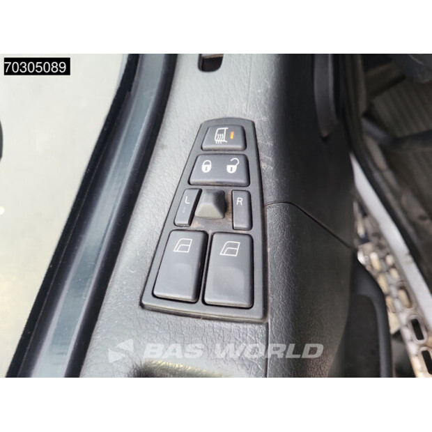 2012 Volvo FH500-44836046