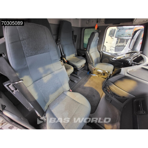 2012 Volvo FH500-44836048