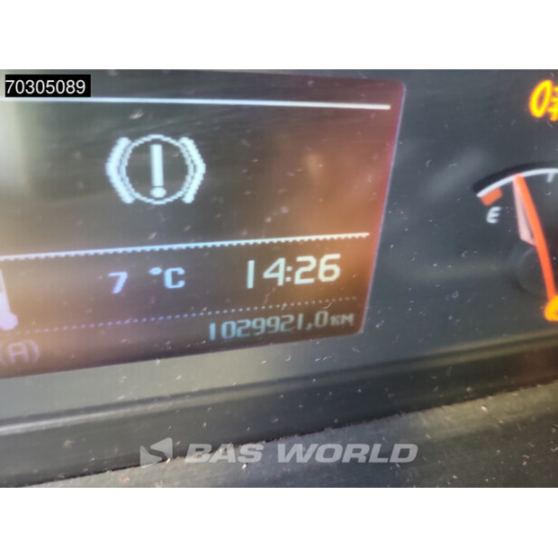 2012 Volvo FH500-44836050