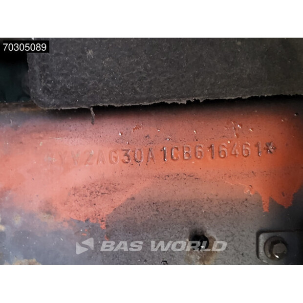 2012 Volvo FH500-44836053