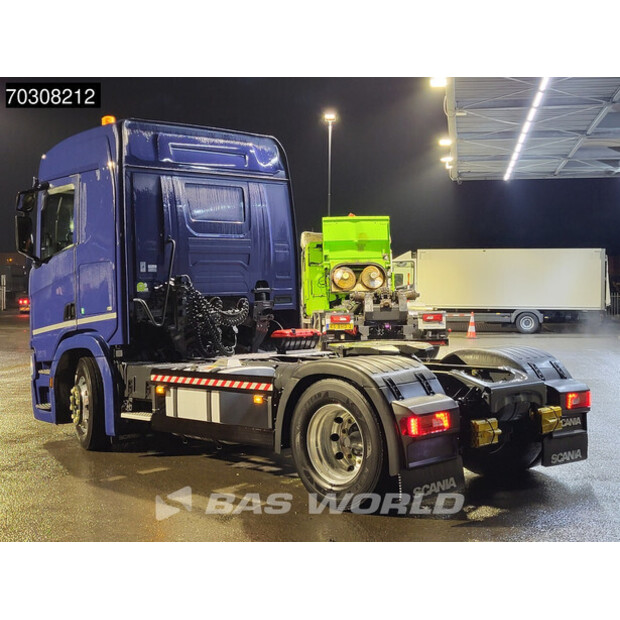 2020 سكانيا R410-44836057