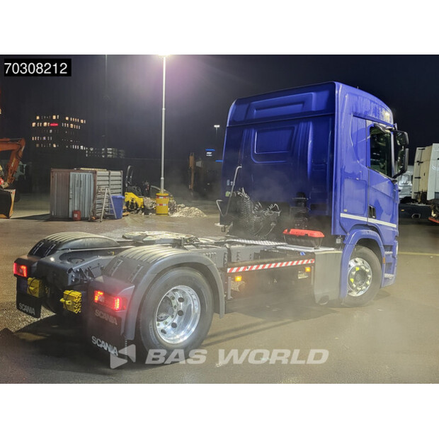 2020 سكانيا R410-44836060