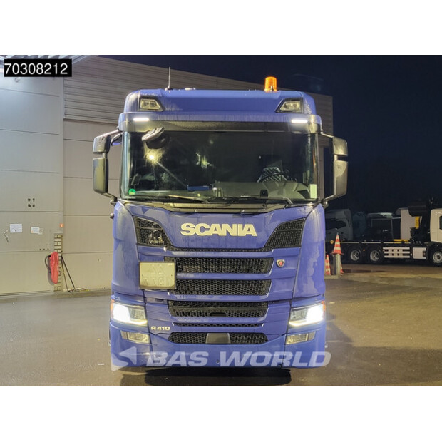 2020 سكانيا R410-44836061