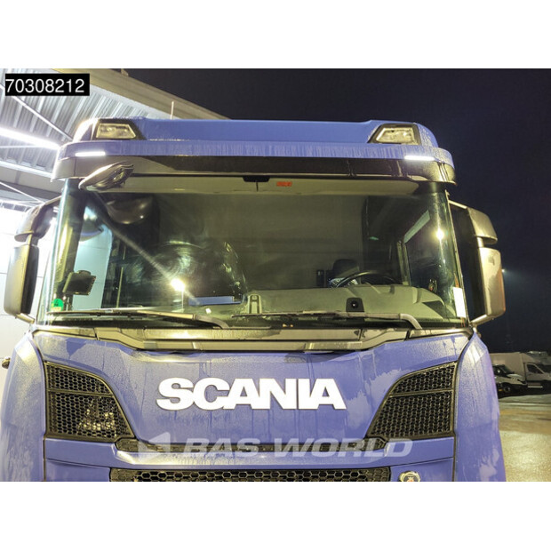 2020 سكانيا R410-44836062