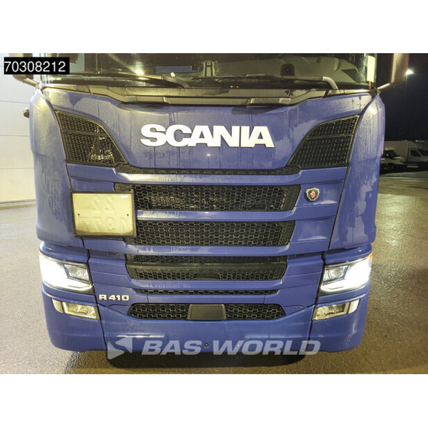 2020 سكانيا R410-44836063