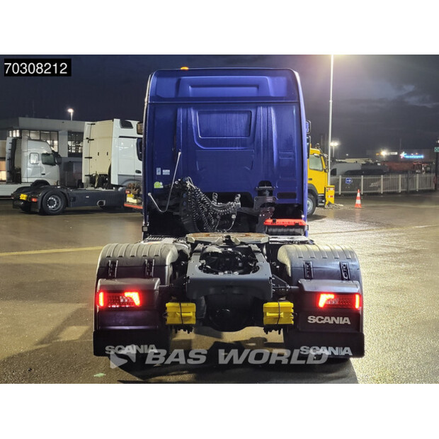 2020 سكانيا R410-44836064