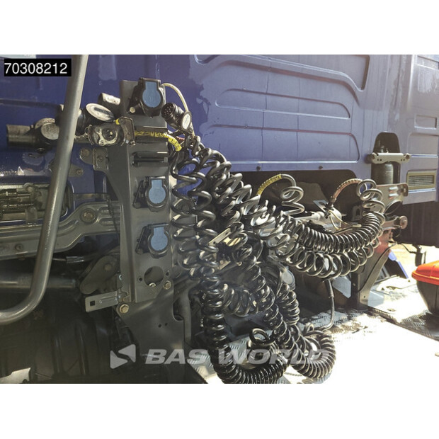 2020 سكانيا R410-44836066