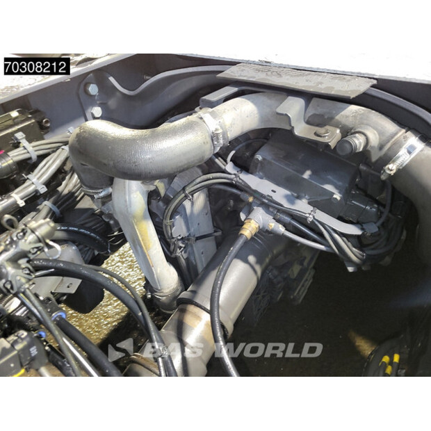 2020 سكانيا R410-44836067