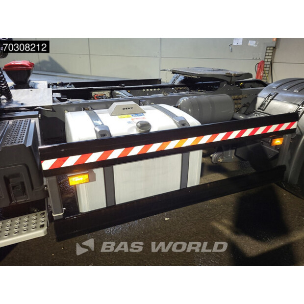 2020 سكانيا R410-44836068