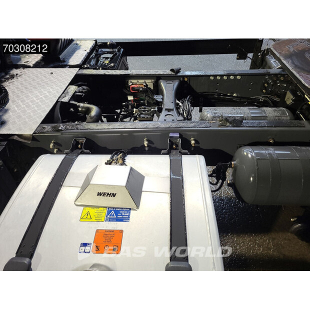 2020 سكانيا R410-44836069