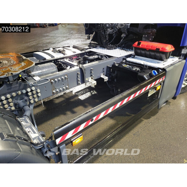 2020 سكانيا R410-44836070