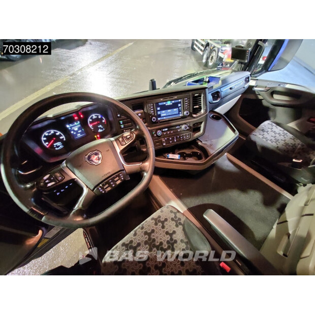 2020 سكانيا R410-44836072