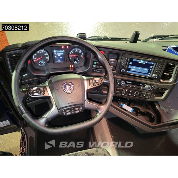 2020 سكانيا R410-44836073