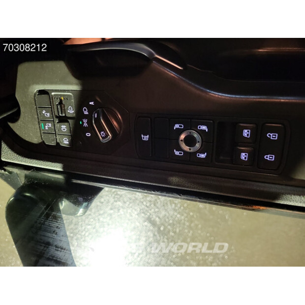 2020 سكانيا R410-44836074