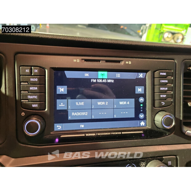 2020 سكانيا R410-44836078