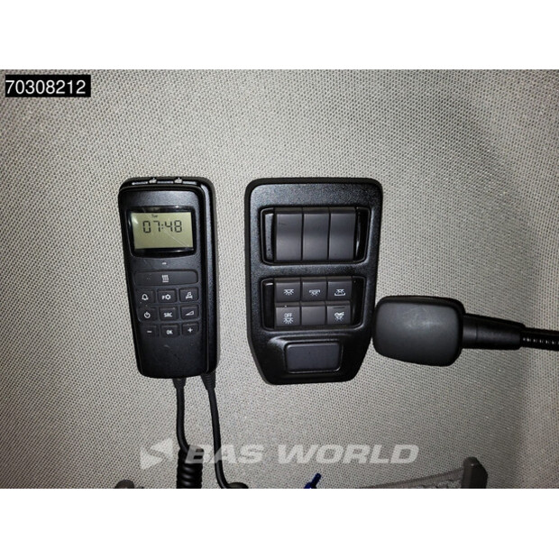 2020 سكانيا R410-44836081