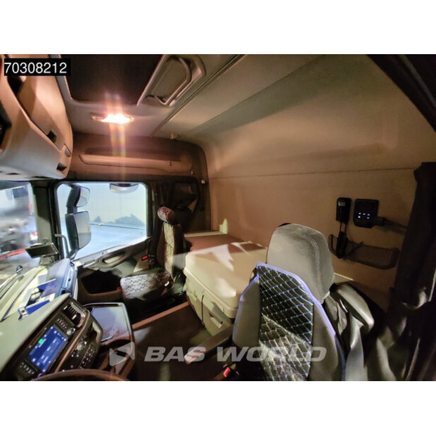 2020 سكانيا R410-44836083