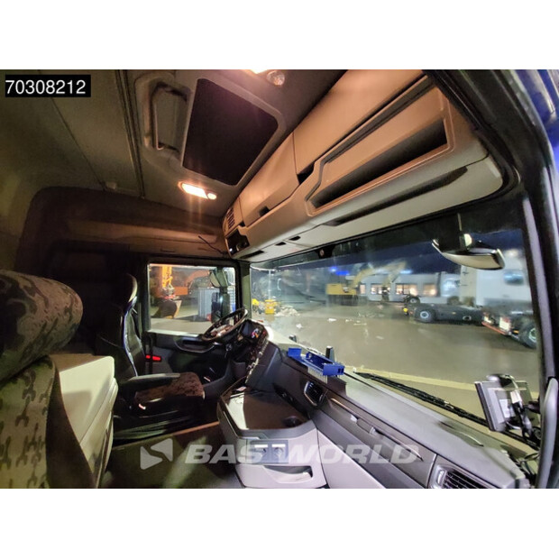 2020 سكانيا R410-44836084