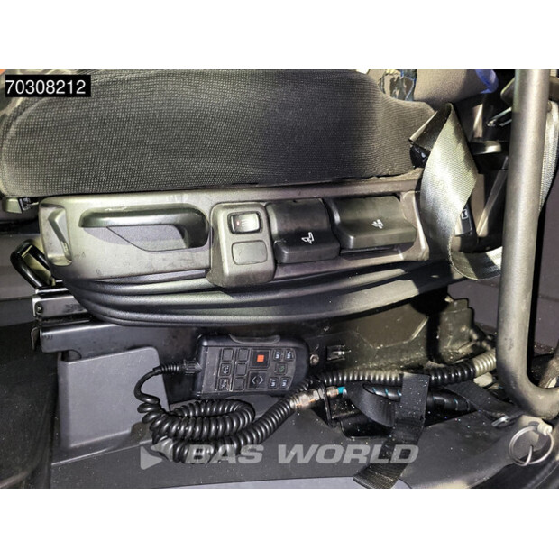 2020 سكانيا R410-44836085