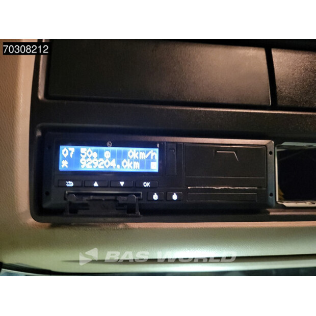 2020 سكانيا R410-44836087