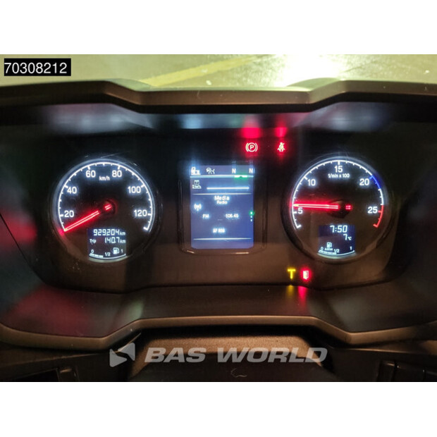 2020 سكانيا R410-44836088