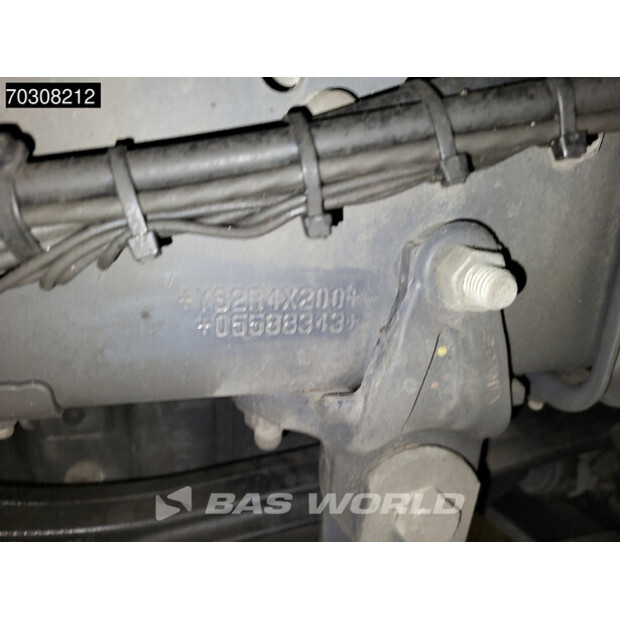 2020 سكانيا R410-44836090