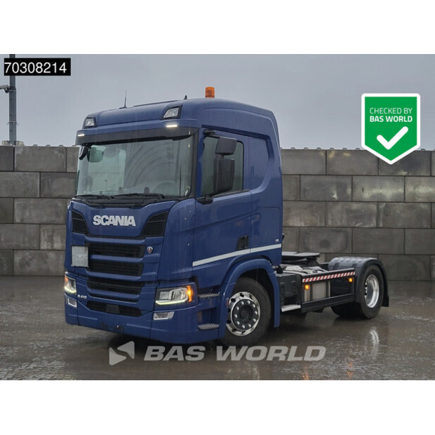 2020 سكانيا R410-44836092