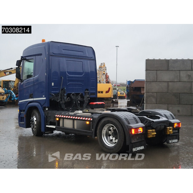 2020 سكانيا R410-44836093