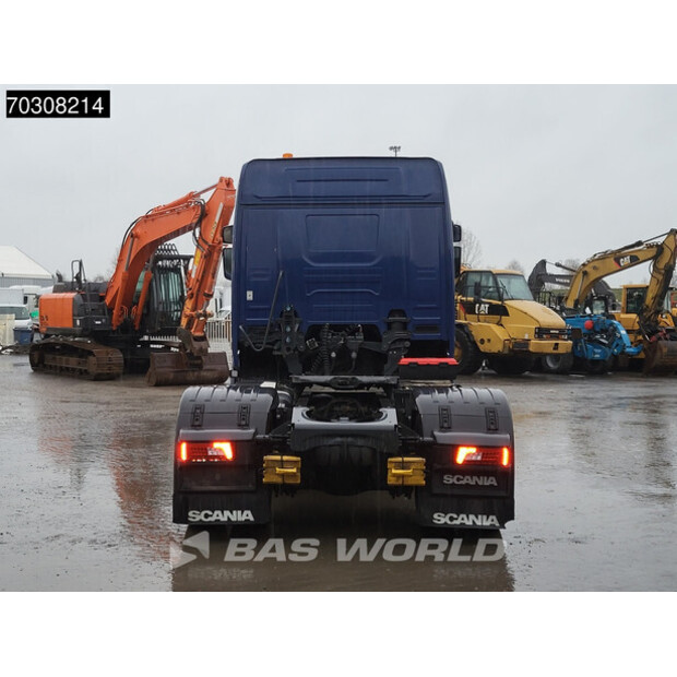 2020 سكانيا R410-44836094